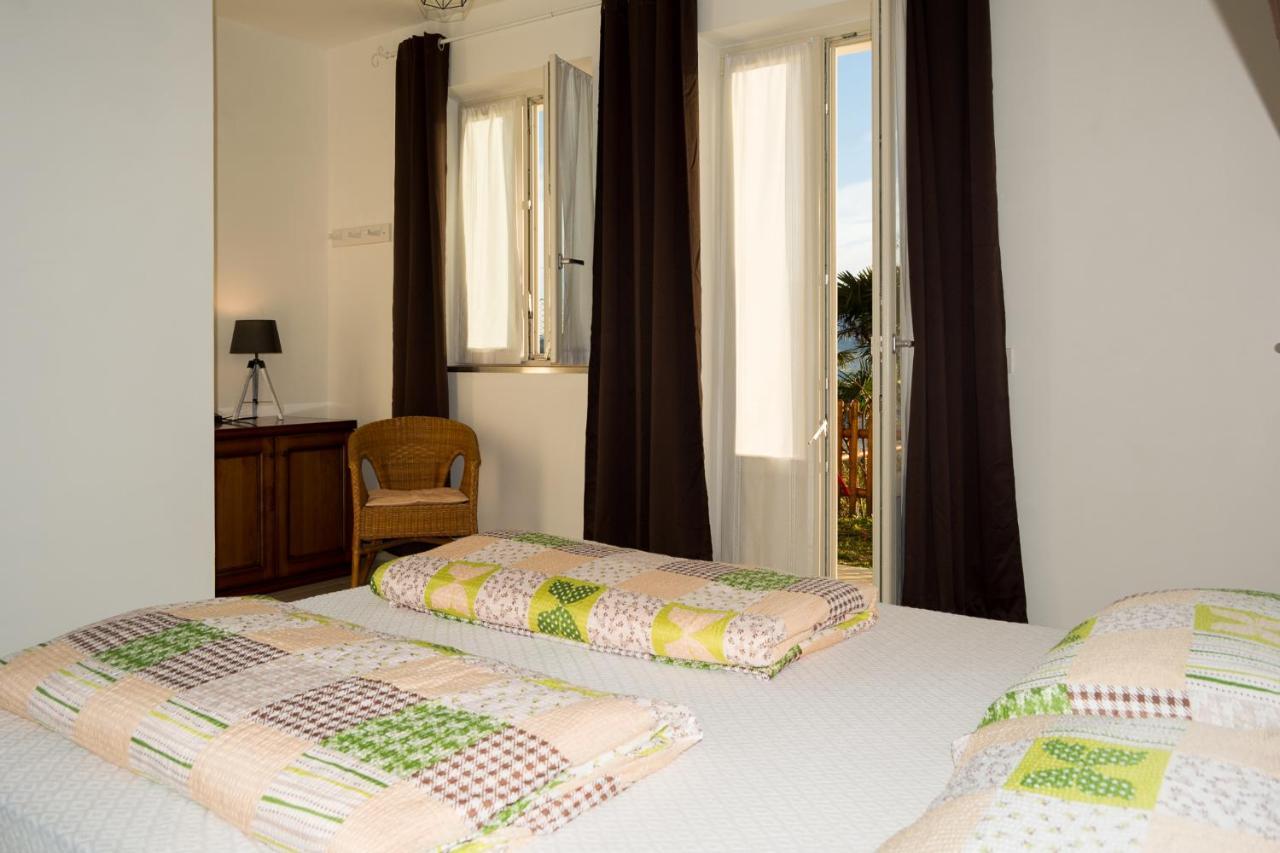 Casa Giardino Panoramico Villa Cannero Riviera Eksteriør billede